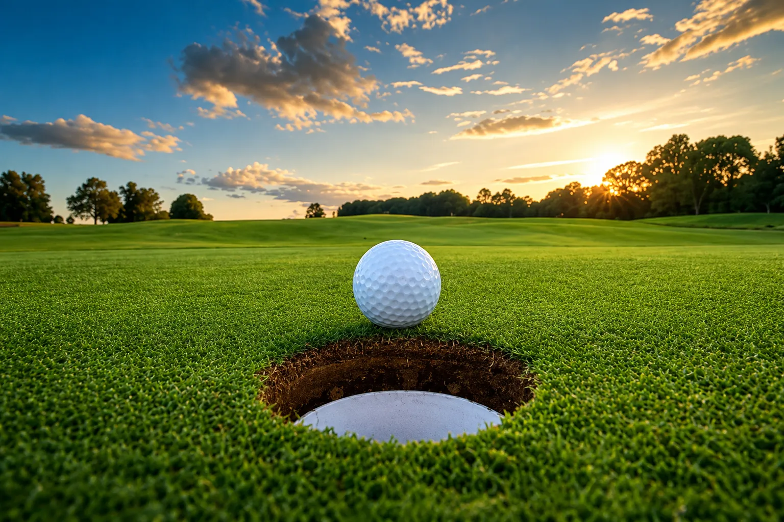Fairways North