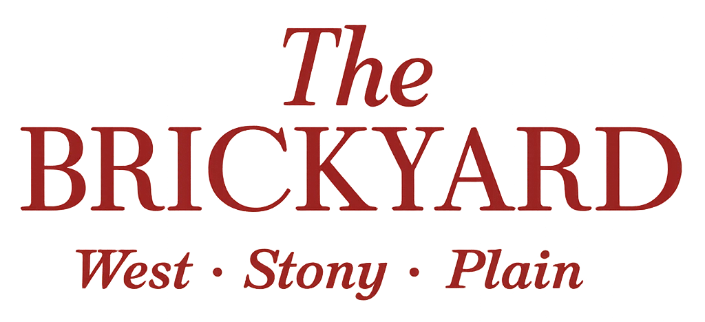 The Brickyard