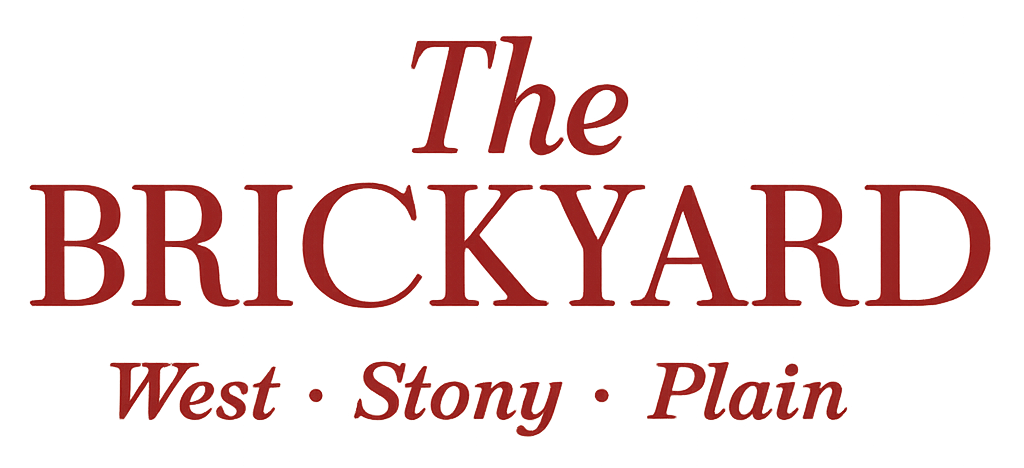 The Brickyard
