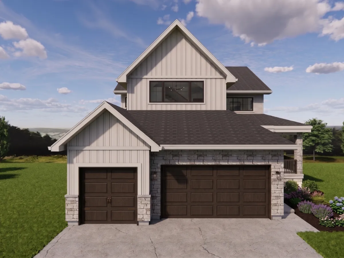 8 Darby Crescent |Benjamin