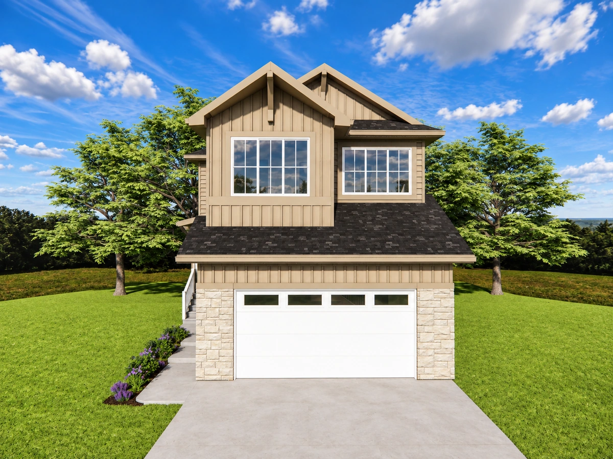 25 Brickyard View |Bravo