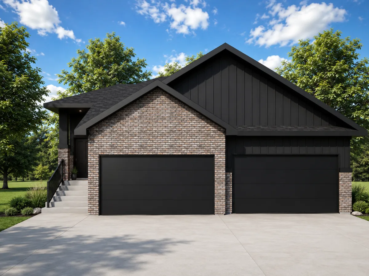 23 Darby Crescent |Demi