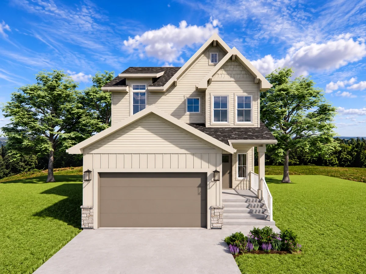 27 Brickyard View |Hudson
