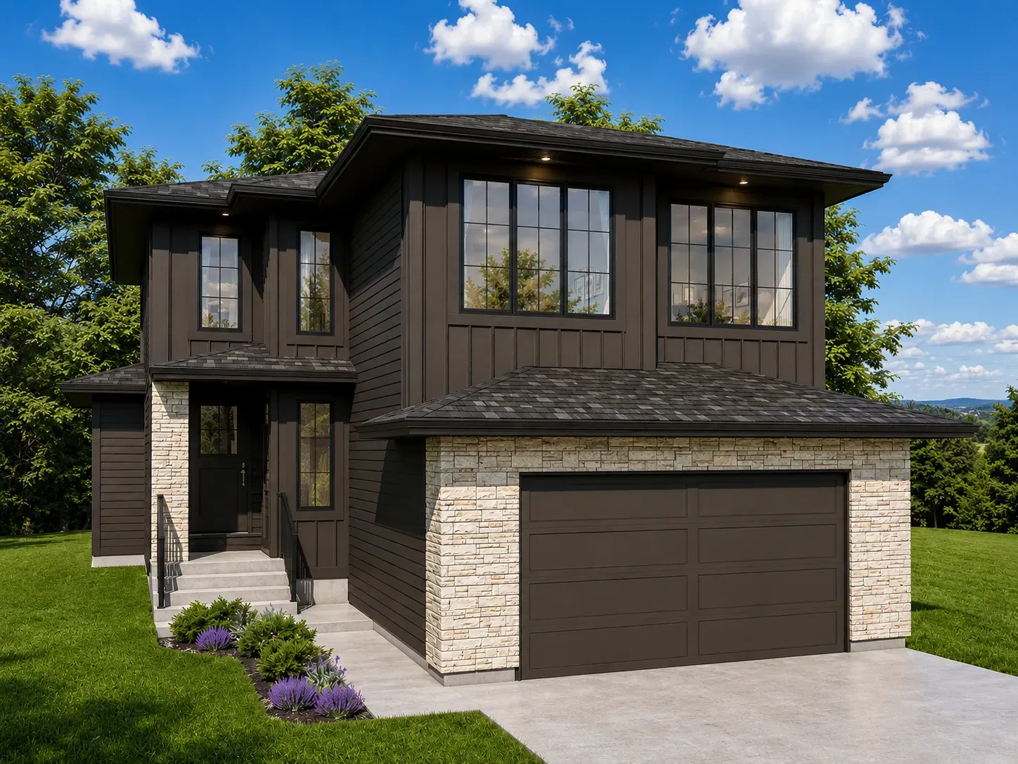 38 Sydwyck Circle |The Rowan