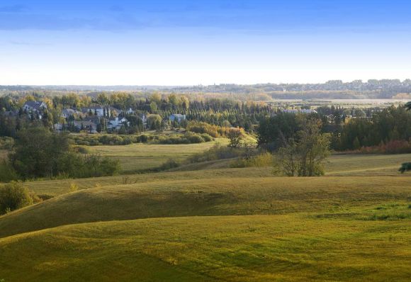 Sturgeon County