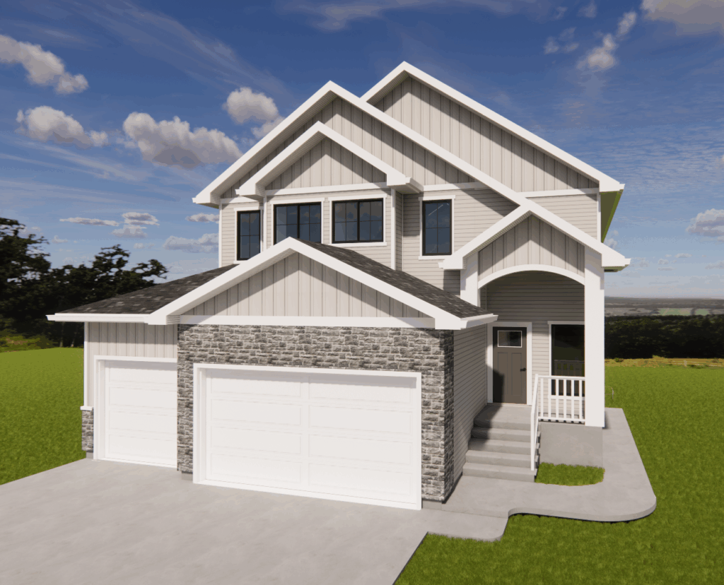 Forest - 155 Graybriar Drive